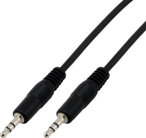 Produktbild MCL C BLE AUDIO STRO JACK 3.5 (5 m)