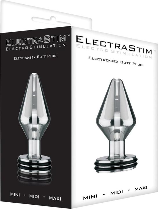 Actual product image ElectraStim Maxi