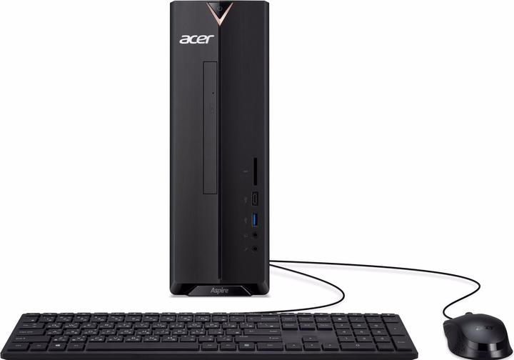 Produktbild Acer Aspire – XC-895 (Intel Core i5-10400, 8 GB, 512 GB)