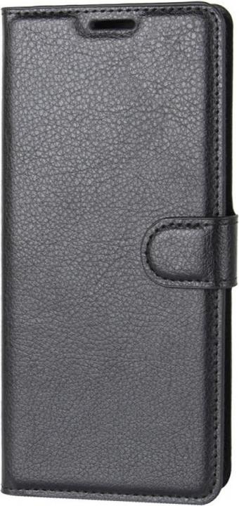 Produktbild Screenguard Samsung Galaxy A7 2018 Leather Guard Lederhülle (Samsung Galaxy A7 (2018))