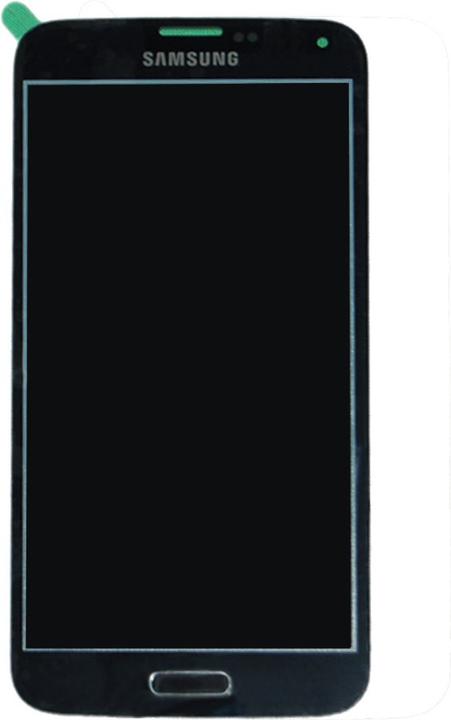 Produktbild Samsung GH97-15959B Handy Ersatzteil (Display, Galaxy S5)