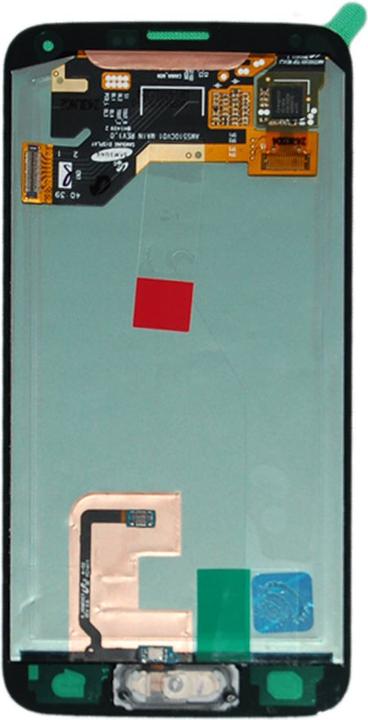 Produktbild Samsung GH97-15959B Handy Ersatzteil (Display, Galaxy S5)