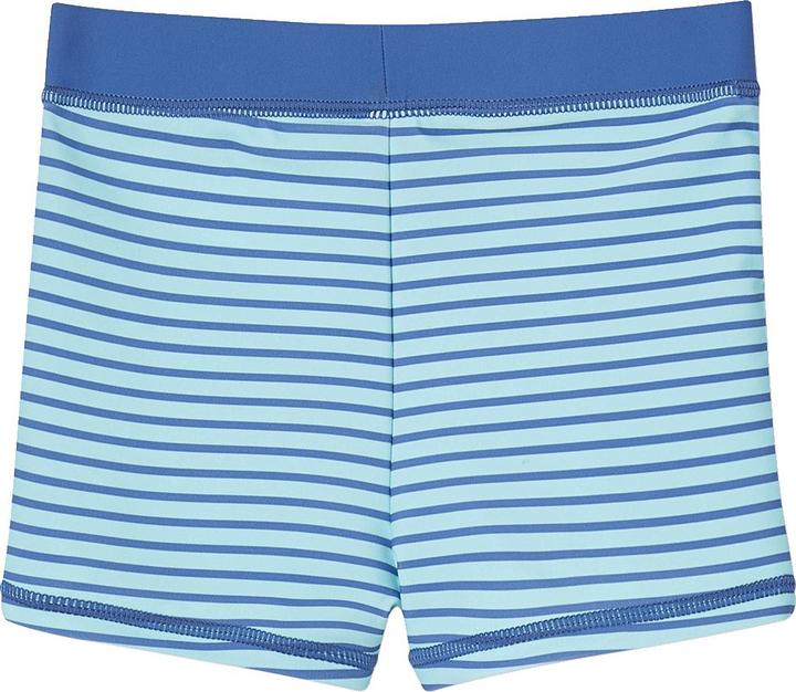Produktbild Vertbaudet 2er-Pack Jungen Boardshorts mit Dinos (110)