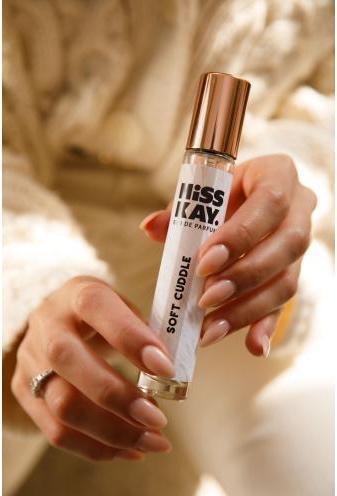 Actual product image Miss Kay Eau de Parfum Soft Cuddle 25 ml (Eau de parfum, 25 ml)