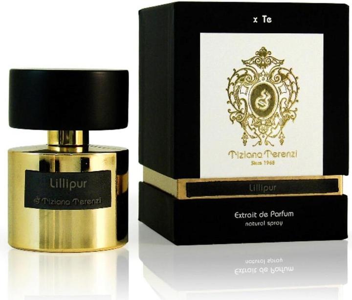 Actual product image Tiziana Terenzi Lillipur (Eau de parfum, 100 ml)