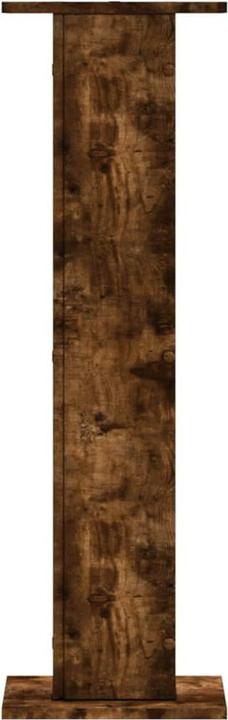 Produktbild VidaXL Lautsprecherständer 2Stk. 30 x 30 x 95cm (1 Paar, Ständer)