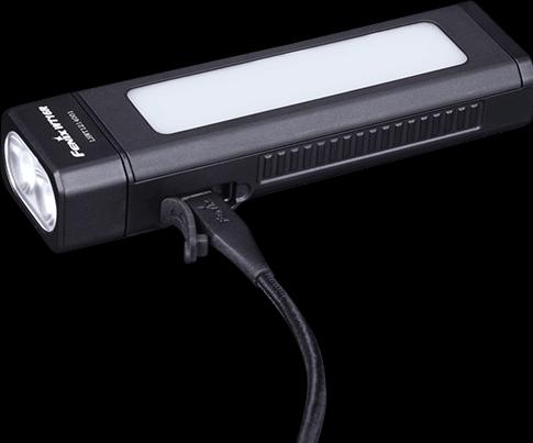 Productafbeelding Fenix WT16R (12.70 cm, 300 lm)