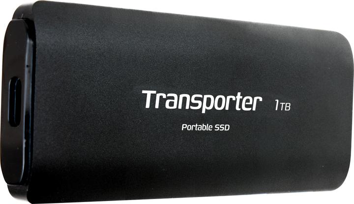 Actual product image Patriot Transporter (1000 GB)