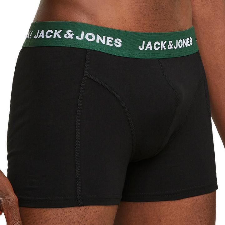 Image du produit Jack & Jones 10er Pack Solid Retro Short / Pant (XL, paquet de 10)