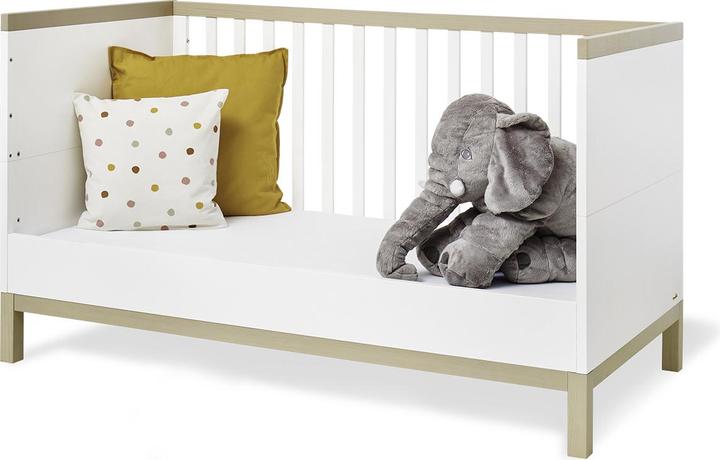 Actual product image Pinolino Light (70 x 140 cm)