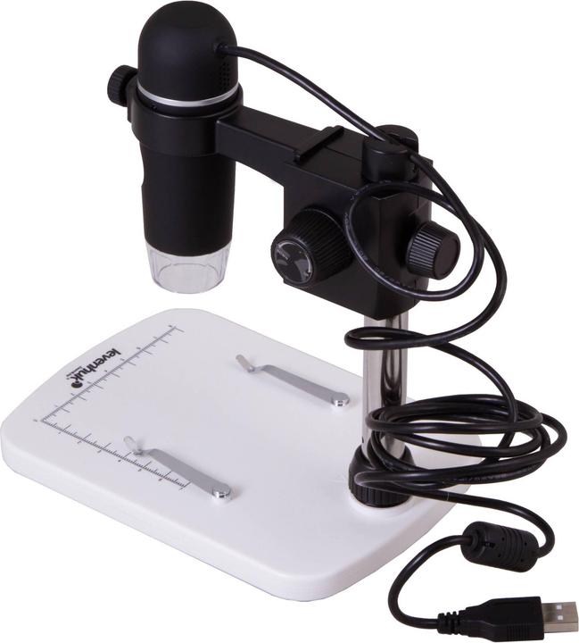 Actual product image Levenhuk DTX 90