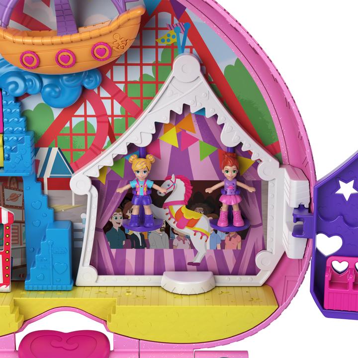 Immagine prodotto Polly Pocket Piccolo - molto grande