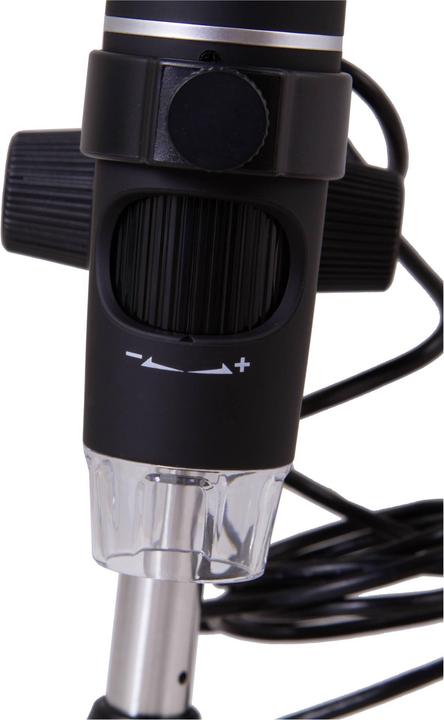 Actual product image Levenhuk DTX 90