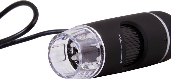 Actual product image Levenhuk DTX 90