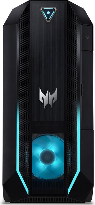 Acer Predator Orion 3000 – PO3-620 (Intel Core i7-10700F, 16 GB, 1024 GB, GeForce RTX 3070)
