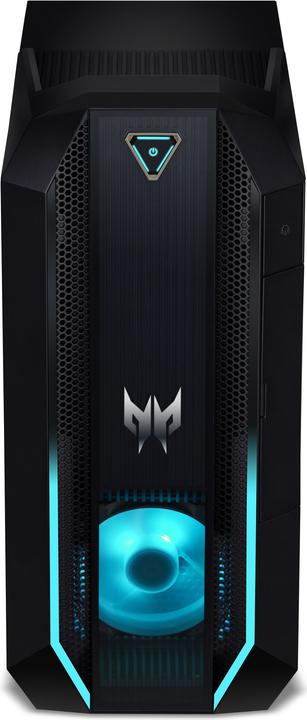 Actual product image Acer Predator Orion 3000 – PO3-620 (Intel Core i7-10700F, 16 GB, 1024 GB, GeForce RTX 3070)