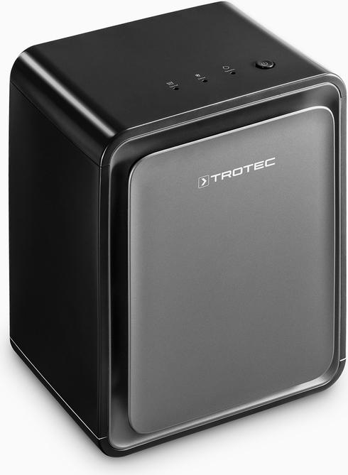 Actual product image Trotec TTK 24 E (37 m², 10 l/24h)