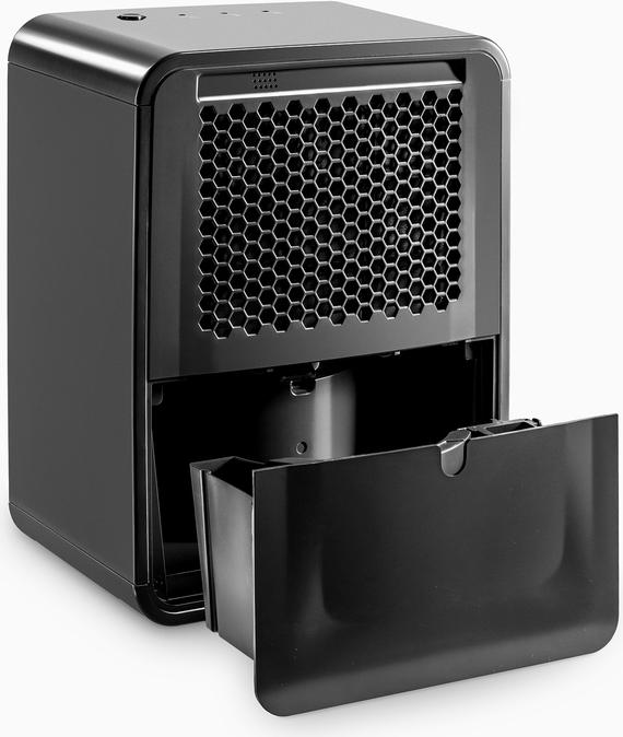 Actual product image Trotec TTK 24 E (37 m², 10 l/24h)