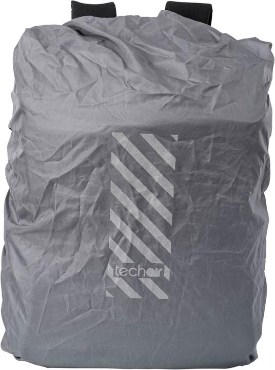 Image du produit Tech Air techair Commuter Sac à dos Pro 14-15,6" 2F 2T gris