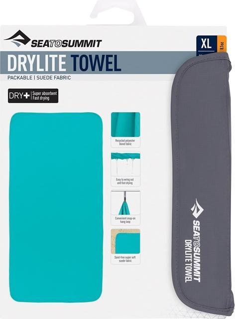 Produktbild Sea To Summit Handtuch Drylite Towel XL (75 x 150 cm)