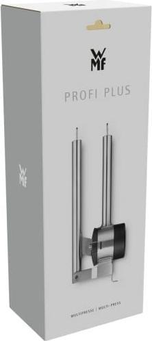 Produktbild WMF Multipresse Kartoffelpresse Spätzlepresse 35x13,6x9,7cm Profi Plus Edelstahl