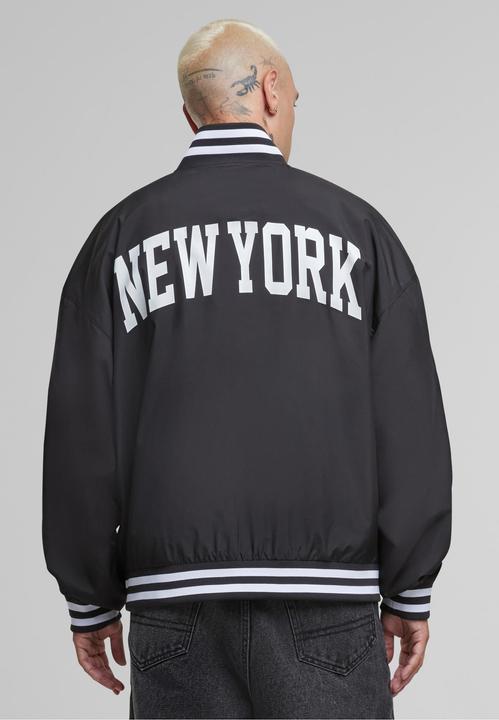 Immagine prodotto Mister Tee MisterTee New York Arc Light College - 175435 (XS)