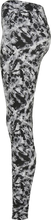 Produktbild Urban Classics Ladies Soft AOP Leggings (XS)