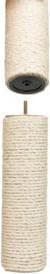 Image du produit Trixie Tige de jute (30 cm, Creamy)