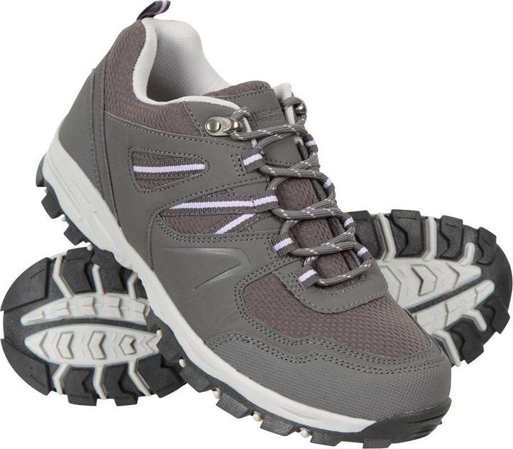Image du produit Mountain Warehouse - Chaussures de marche MCLEOD - Femme (40)