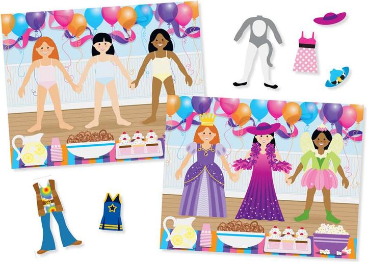 Image du produit Melissa & Doug Deguisements