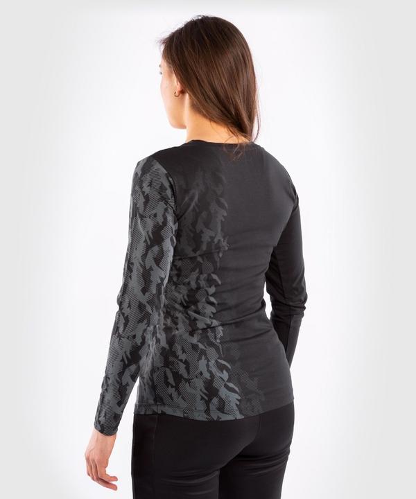 Actual product image UFC | Venum Authentic Fight Week Women's Long Sleeve T-shirt (L)