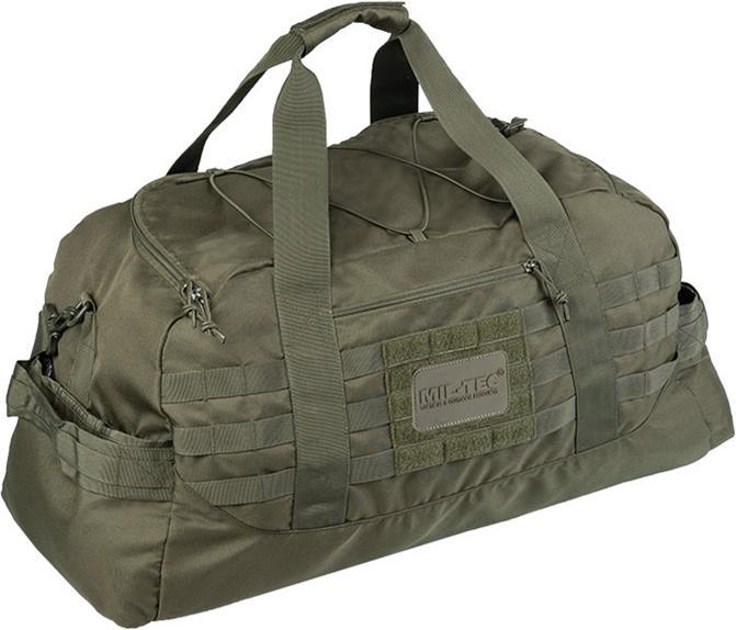 Produktbild Mil-tec Combat Fliegertasche 54L (54 l)