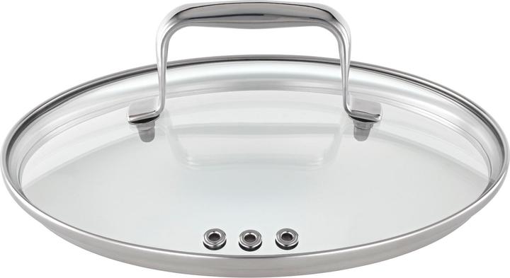 Actual product image Rösle Vegetable Pot (16 cm, Pot, Stainless steel)