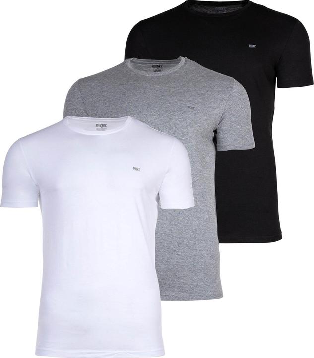 Diesel Umtee-Jackethreepack (XL)