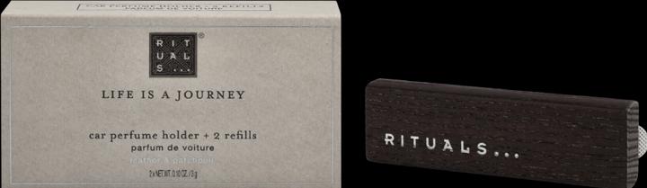 Productafbeelding Rituals L.I.A.J. Sport Auto Parfum