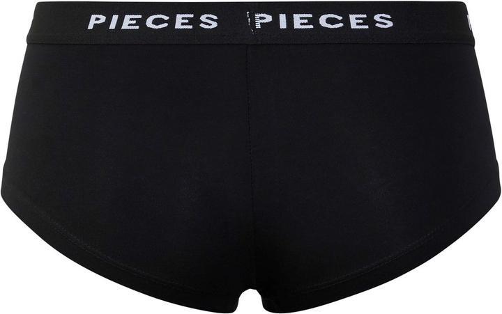 Actual product image Pieces Logo (M, pack of 4)