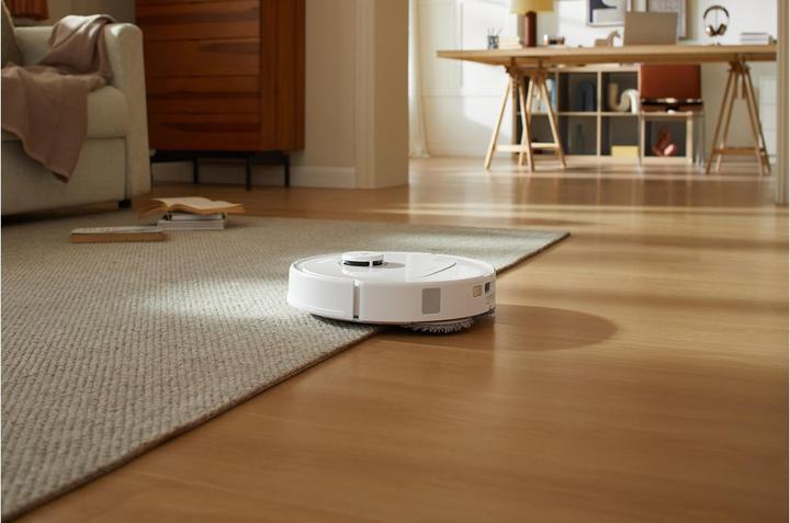 Produktbild Roborock Qrevo Plus (Saugwischroboter)