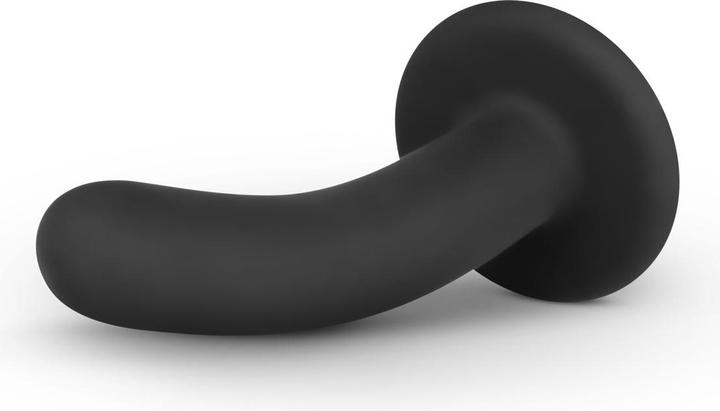 Produktbild No-Parts NoParts Logan Dildo 13,5 cm Schwarz