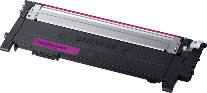 Image du produit Samsung Clt-M404s (M)
