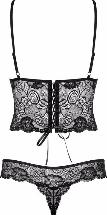 Image du produit Obsessive Alluria (S, M)