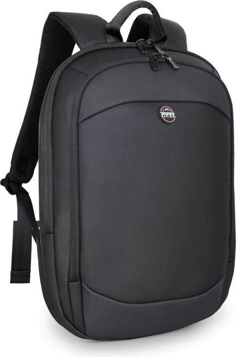Port Designs Chicago Evo Laptop Backpack 15.6/16p Expandable (6 l)