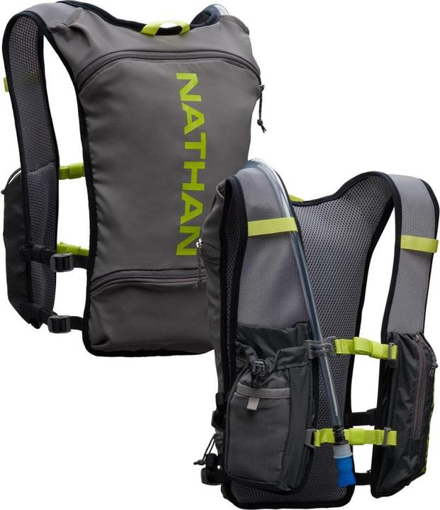 Produktbild Nathan Quickstart - 6 L (4 l)