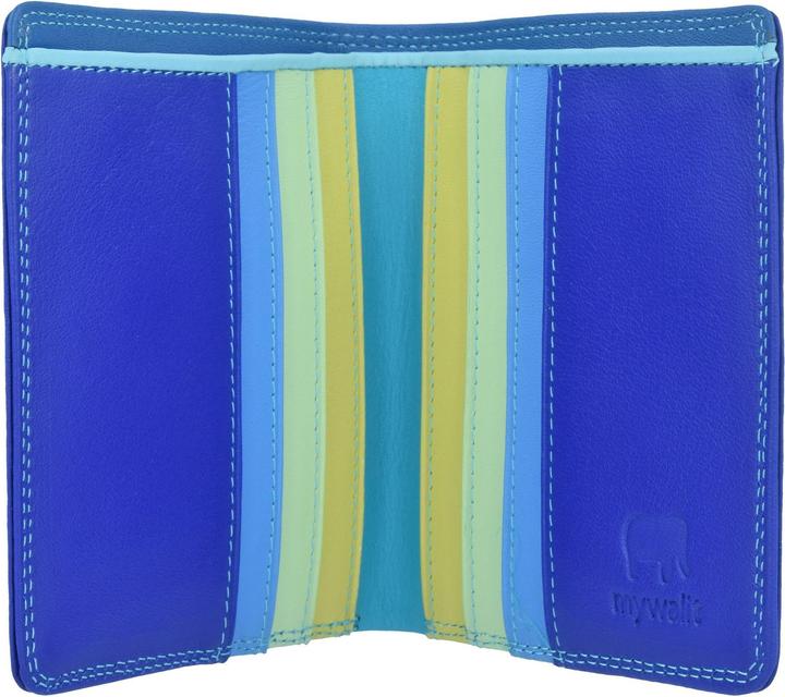 Produktbild Mywalit Standard Geldbörse Leder 10 cm