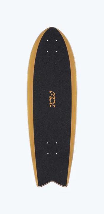 YOW Surfskate Huntingon (Complete) (30")