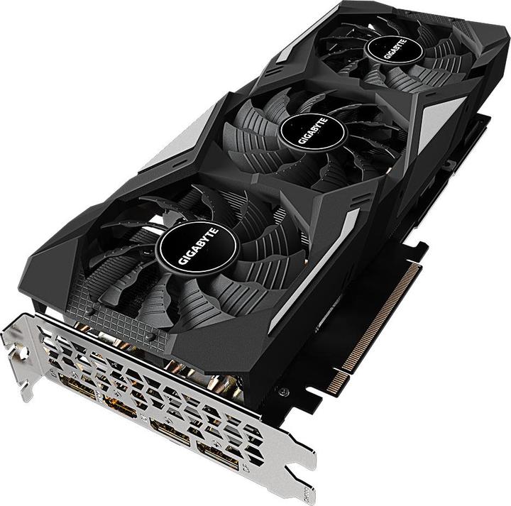 Produktbild Gigabyte GeForce RTX 2070S Windforce OC (8 GB)