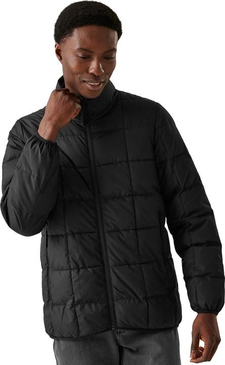 Actual product image Regatta Mens Wilnor Padded Jacket (XXL)