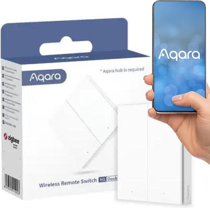 Immagine prodotto Aqara WRS-R02