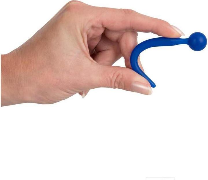 Actual product image You2Toys Penis Plug
