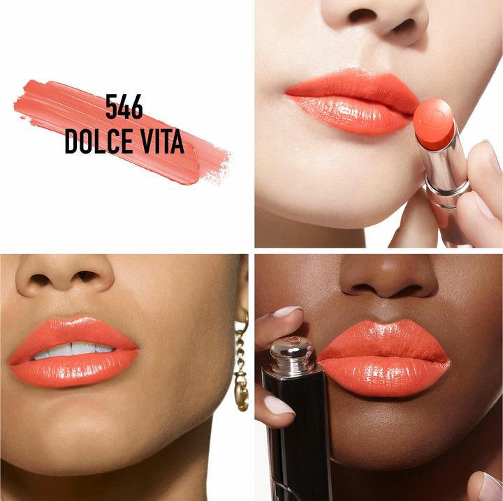 Produktbild Dior Addict Lipstick (546 Dolce Vita)