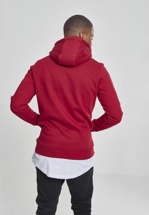 Actual product image Mister Tee Pray Hoody (XS)